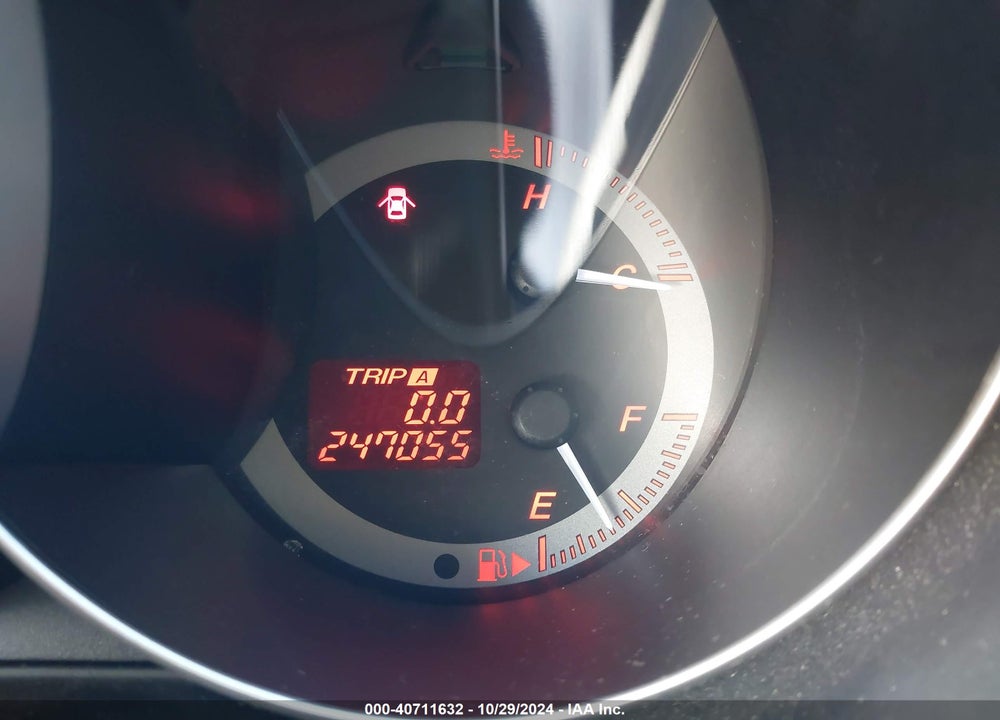 2008 MAZDA 3 S SPORT VIN: JM1BK323681111153