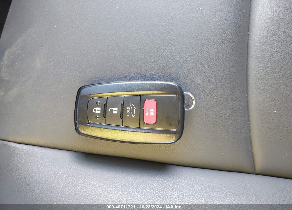 2024 TOYOTA RAV4 HYBRID VIN: 2T3B6RFV3RW047207