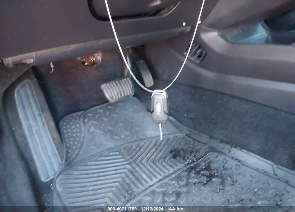 2013 FORD FUSION SE VIN: 3FA6P0HR2DR337211