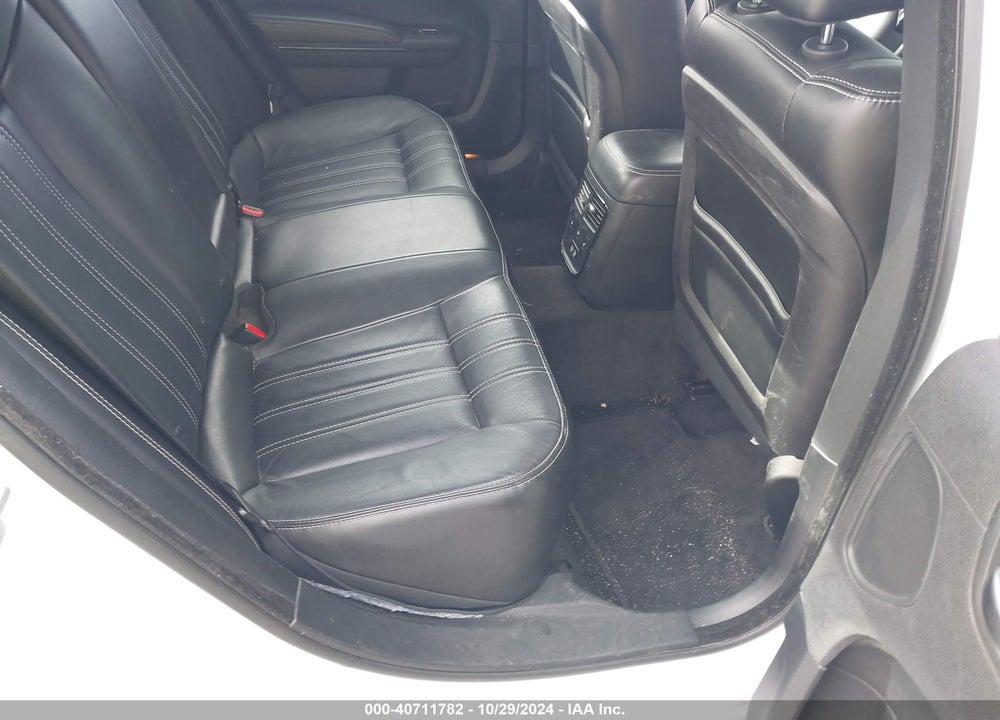 2015 CHRYSLER 300 300S VIN: 2C3CCABG0FH833276