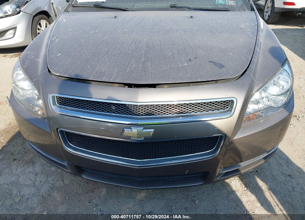 2012 CHEVROLET MALIBU 1LT VIN: 1G1ZC5E05CF200046