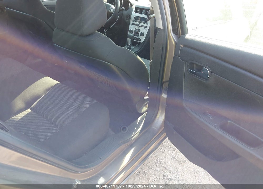 2012 CHEVROLET MALIBU 1LT VIN: 1G1ZC5E05CF200046
