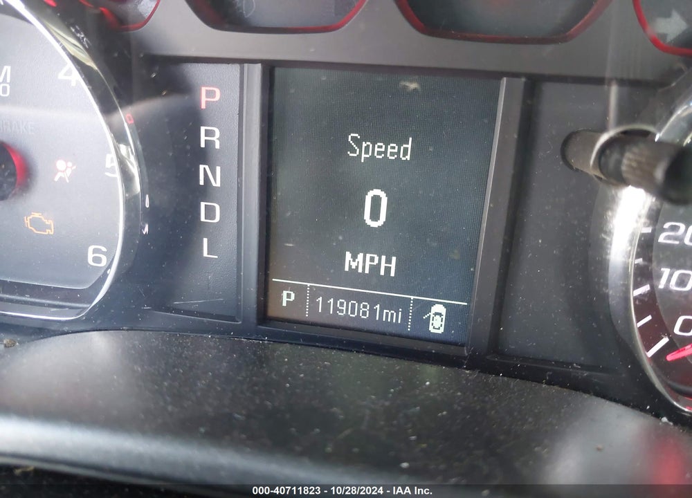 2017 CHEVROLET SILVERADO 1500 WT VIN: 1GCNCNEH9HZ401997