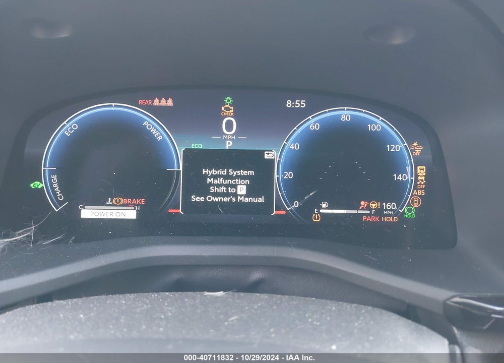 2025 TOYOTA CAMRY XLE VIN: 4T1DBADKXSU503491