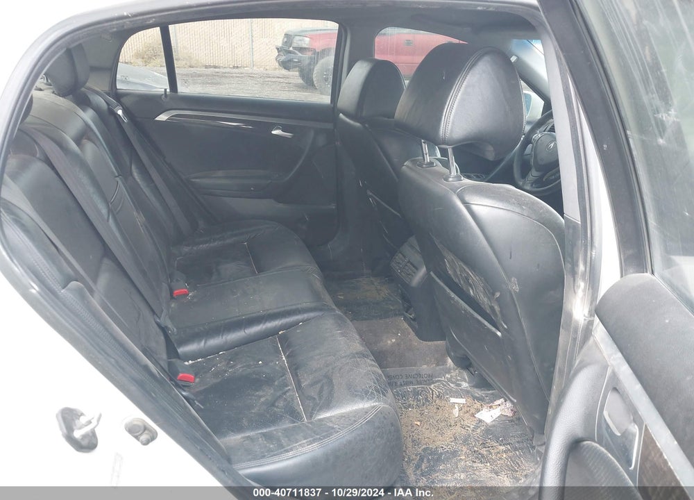 2007 ACURA TL VIN: 19UUA66227A023067