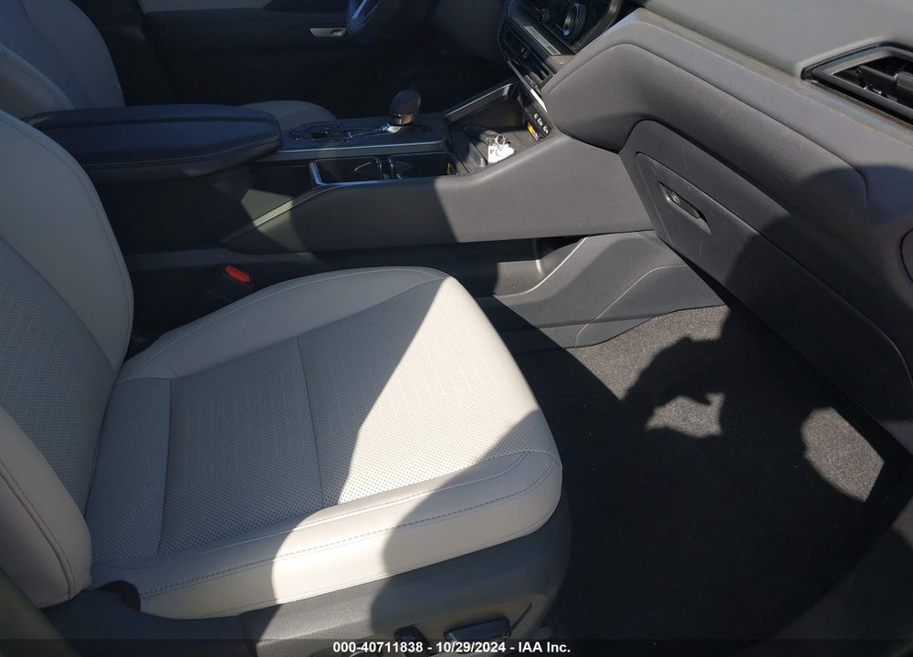 2024 LEXUS TX 350 VIN: 5TDAAAA65RS006381