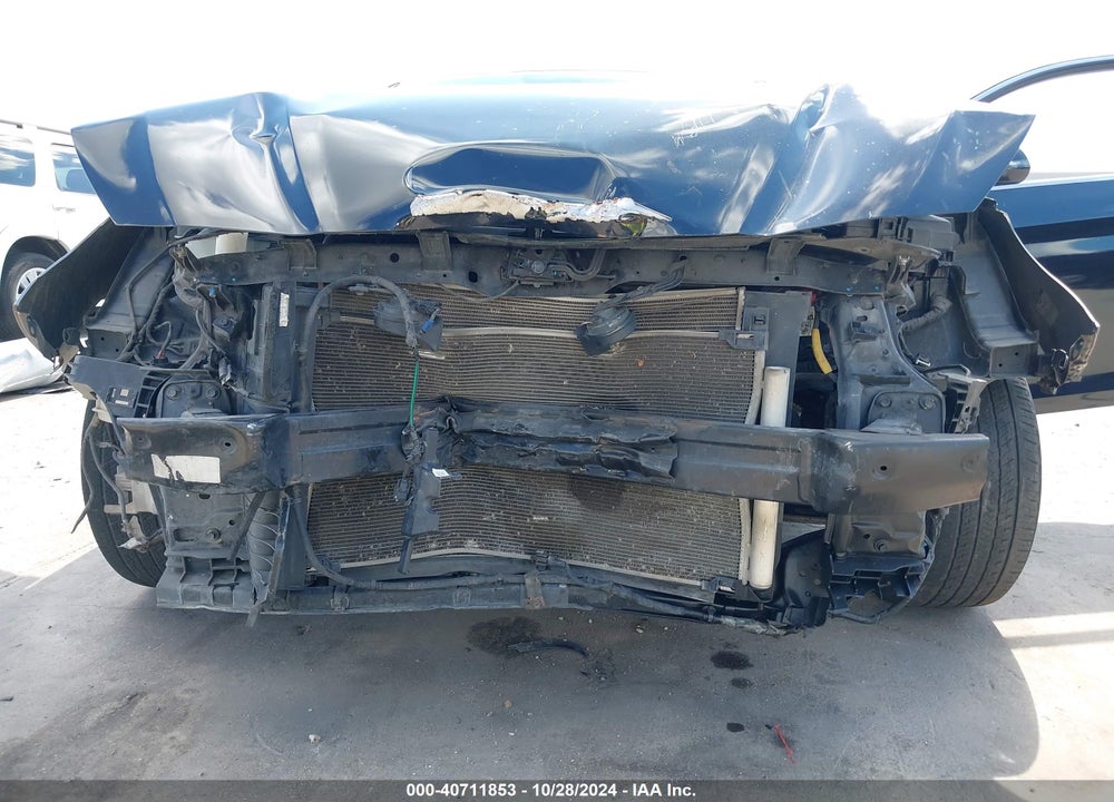 2018 HYUNDAI SONATA SPORT VIN: 5NPE34AF6JH642198