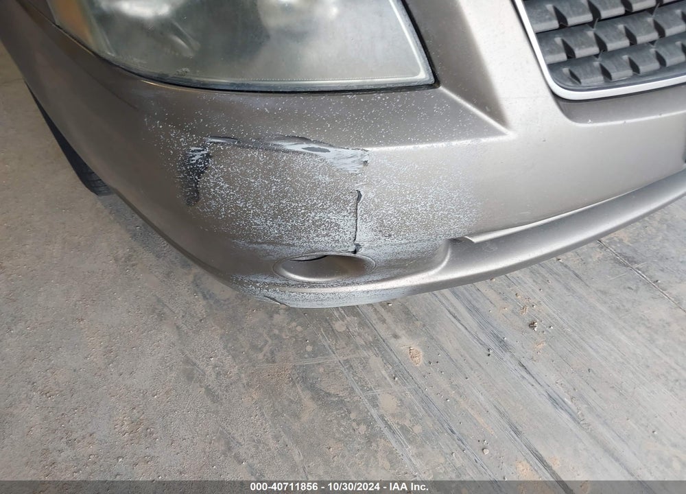 2005 NISSAN ALTIMA 2.5 S VIN: 1N4AL11D05C316612