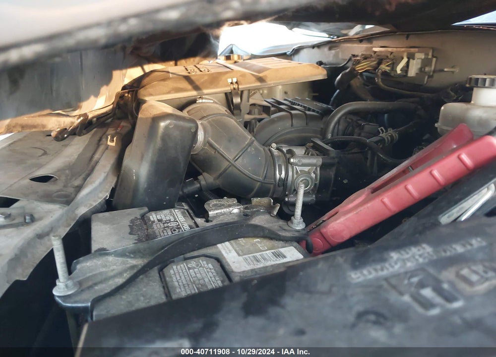 2010 FORD ESCAPE VIN: 1FMCU0EG5AKA43595