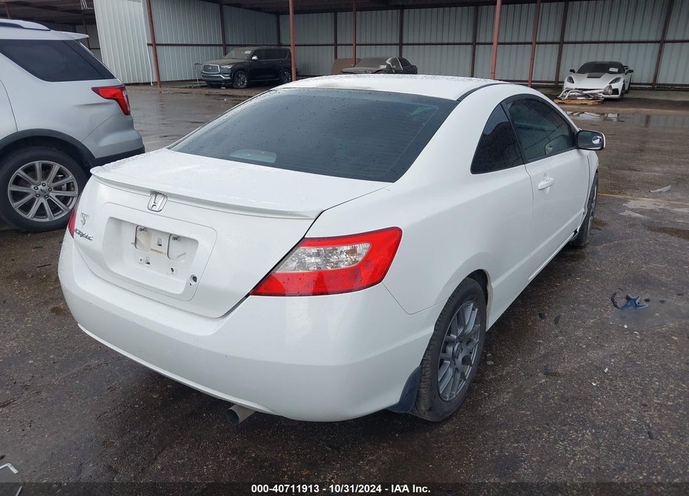 2011 HONDA CIVIC LX VIN: 2HGFG1B62BH503025