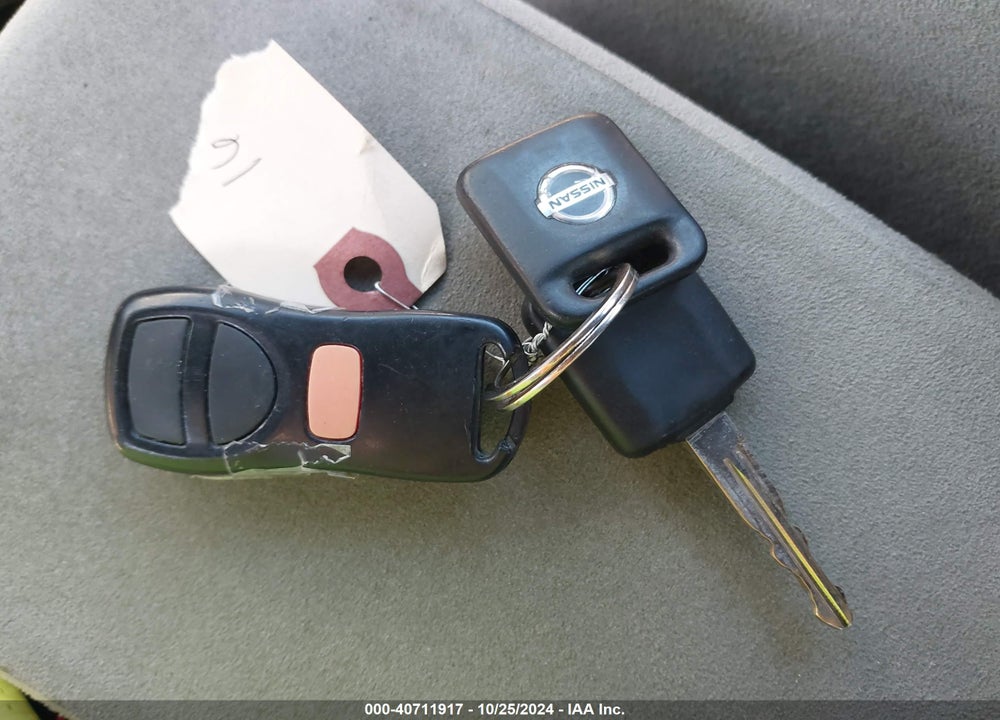 2006 NISSAN ALTIMA 2.5 S VIN: 1N4AL11D36C218899