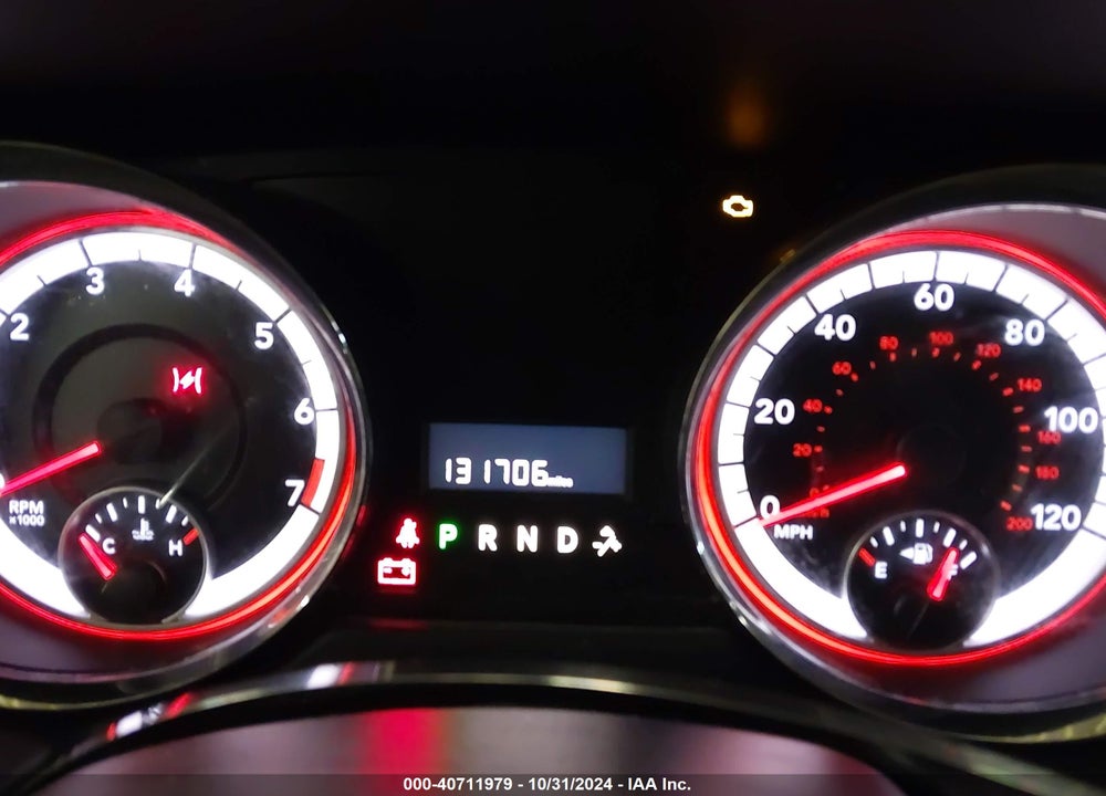 2018 DODGE GRAND CARAVAN SXT VIN: 2C4RDGCG2JR341890
