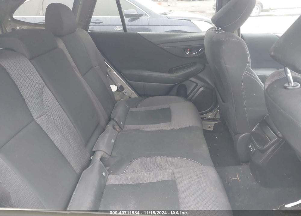 2021 SUBARU OUTBACK PREMIUM VIN: 4S4BTADC9M3223759