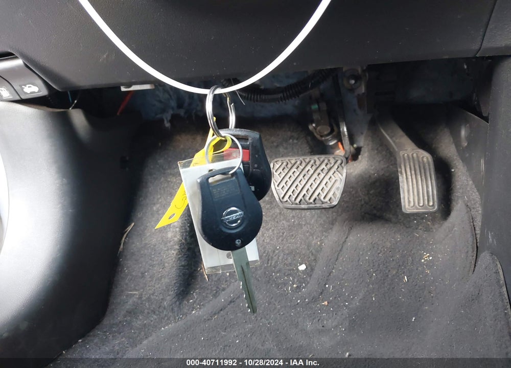 2019 NISSAN VERSA 1.6 SV VIN: 3N1CN7AP3KL863273
