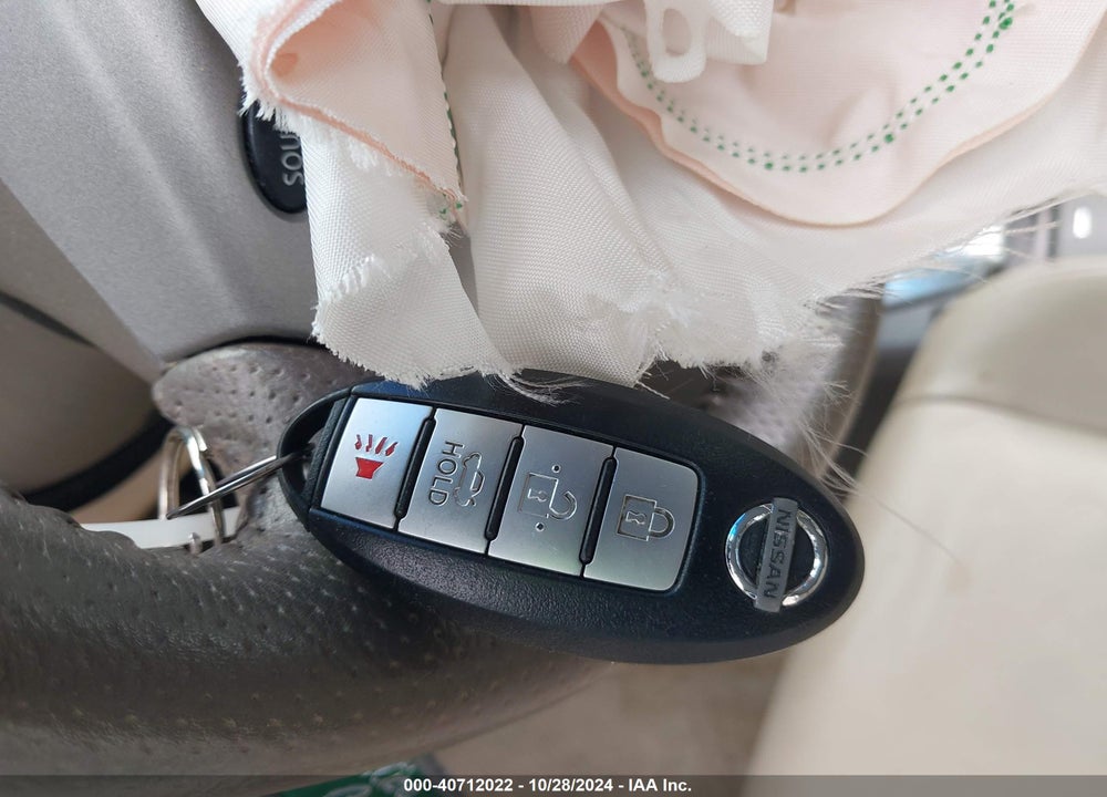 2010 NISSAN ALTIMA 2.5 S VIN: 1N4AL2AP4AC193312