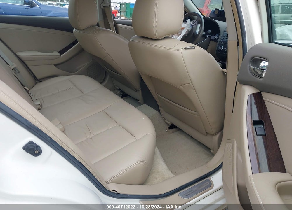 2010 NISSAN ALTIMA 2.5 S VIN: 1N4AL2AP4AC193312