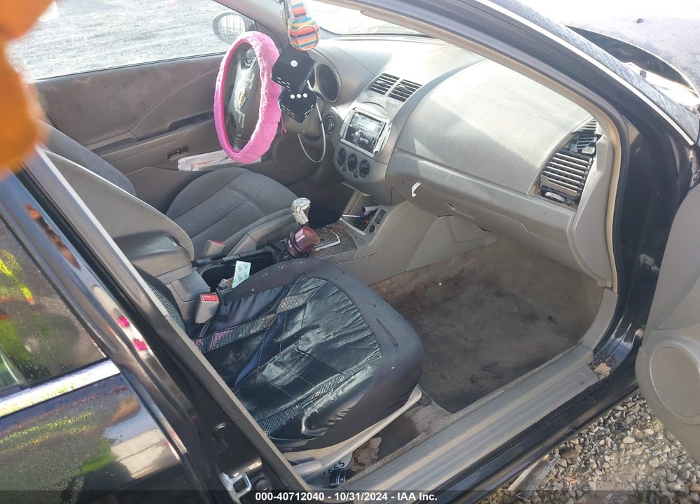 2002 NISSAN ALTIMA 3.5 SE VIN: 1N4BL11DX2C180702