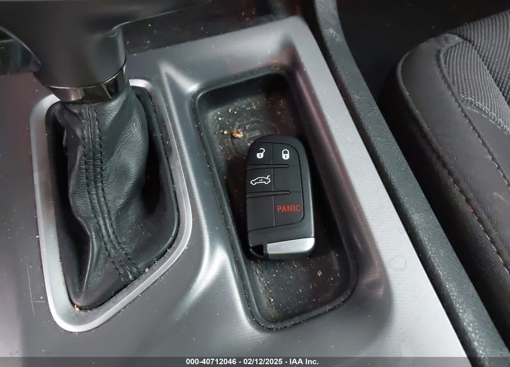 2019 DODGE CHARGER VIN: 2C3CDXBG4KH699222