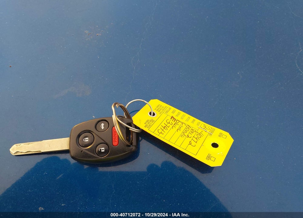 2012 HONDA CIVIC SDN LX VIN: 19XFB2F51CE037413