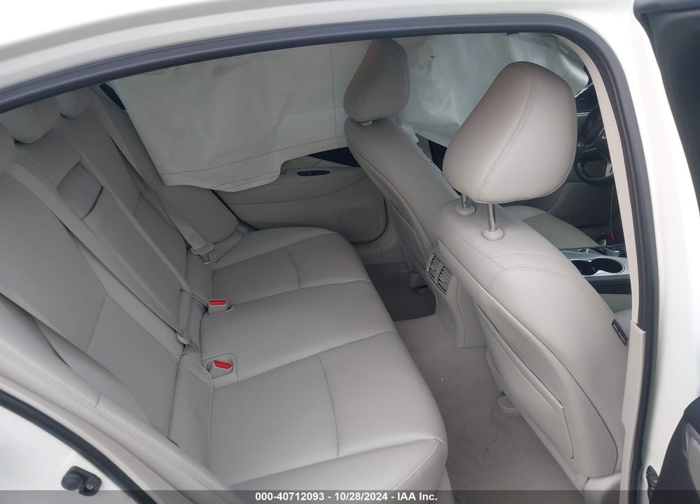 2020 INFINITI Q50 LUXE AWD VIN: JN1EV7AR6LM252557
