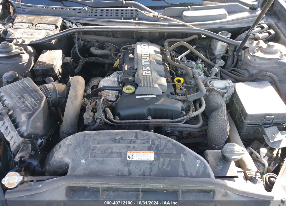2010 HYUNDAI GENESIS 2.0T VIN: KMHHT6KD3AU036672