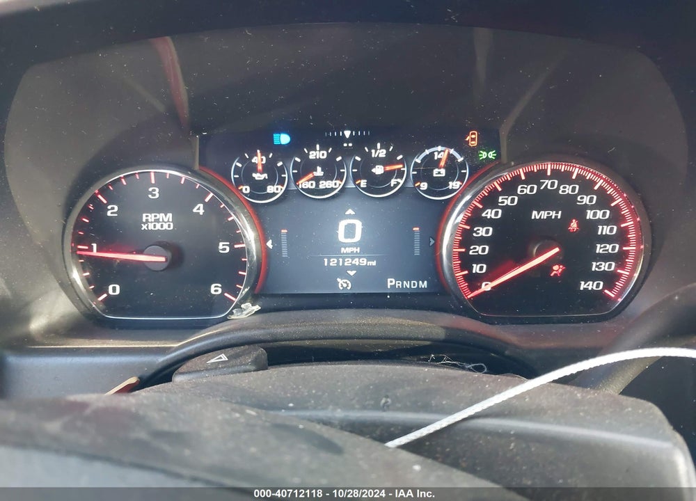 2014 GMC SIERRA VIN: 3GTU2WEJXEG315942