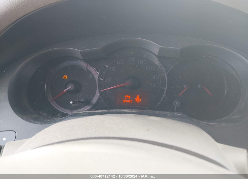 2012 NISSAN ALTIMA 2.5 S VIN: 1N4AL2AP8CN414739