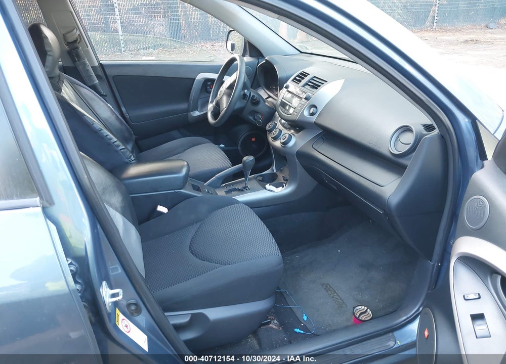 2006 TOYOTA RAV4 SPORT V6 VIN: JTMBK32V265007170
