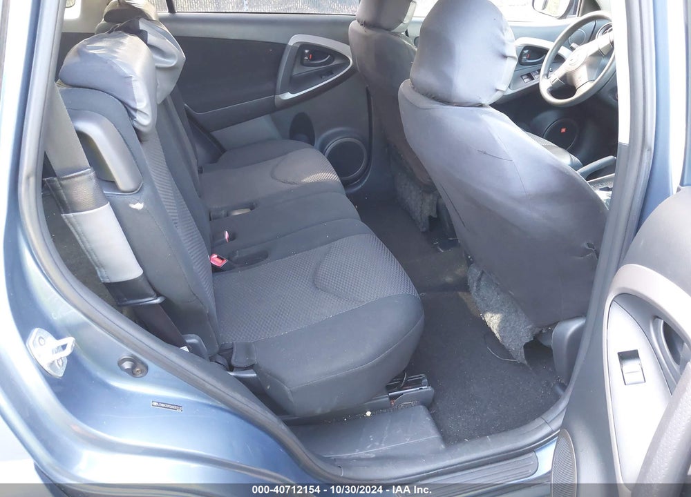 2006 TOYOTA RAV4 SPORT V6 VIN: JTMBK32V265007170