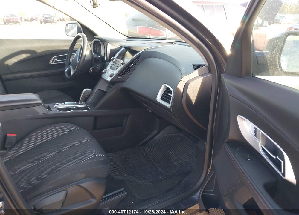 2014 CHEVROLET EQUINOX 1LT VIN: 2GNALBEK6E6282040