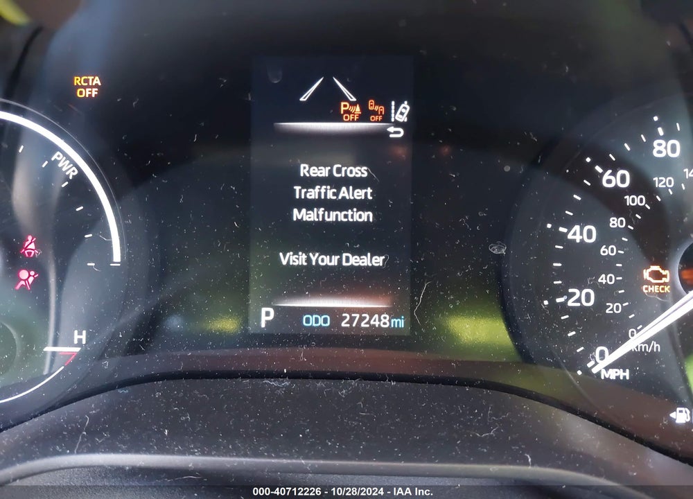 2022 TOYOTA SIENNA XLE VIN: 5TDJRKEC0NS087427