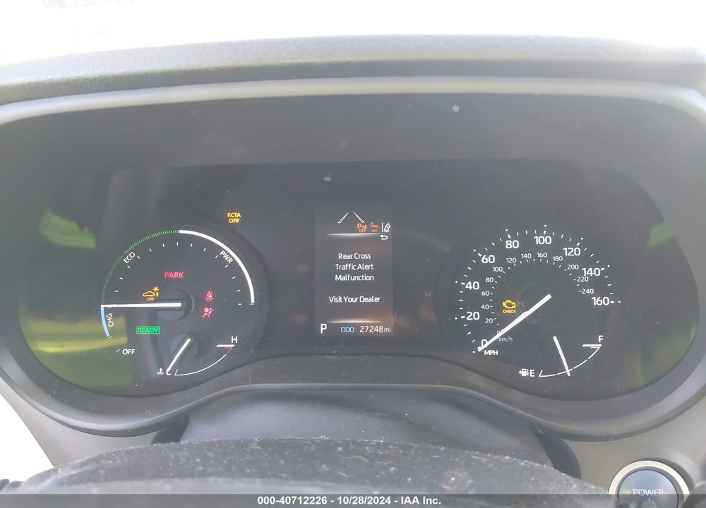 2022 TOYOTA SIENNA XLE VIN: 5TDJRKEC0NS087427