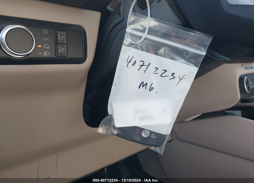 2020 FORD ESCAPE SE VIN: 1FMCU0G68LUA78871