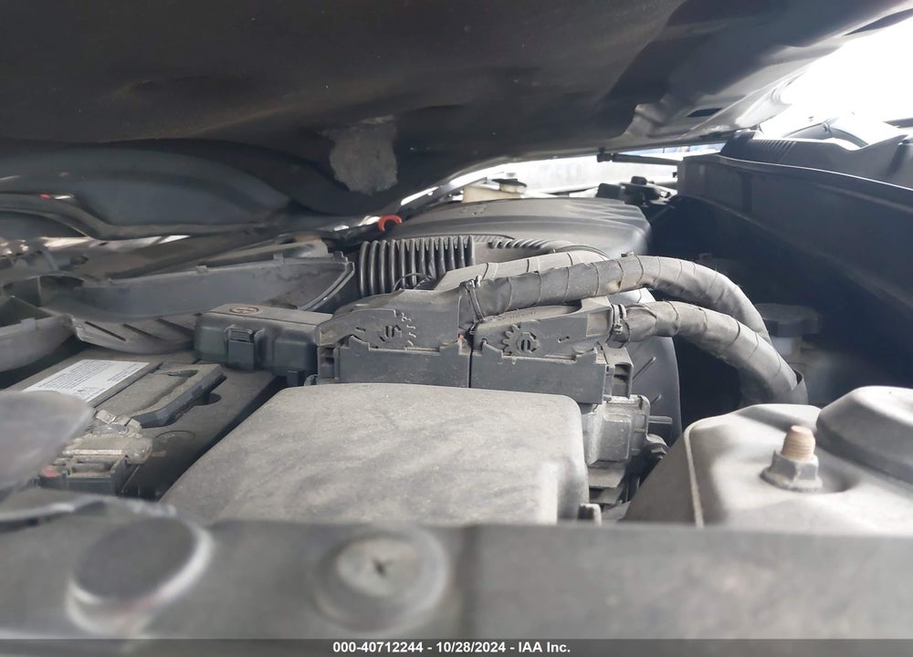 2012 HYUNDAI SONATA GLS VIN: 5NPEB4AC8CH445965