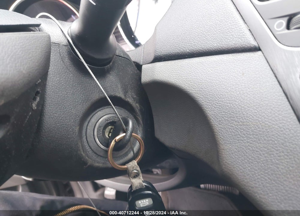 2012 HYUNDAI SONATA GLS VIN: 5NPEB4AC8CH445965