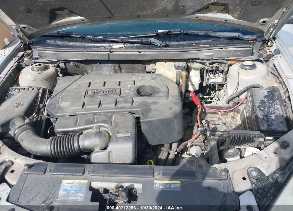 2006 PONTIAC G6 VIN: 1G2ZF55B464269234