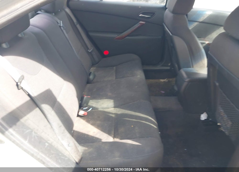 2006 PONTIAC G6 VIN: 1G2ZF55B464269234