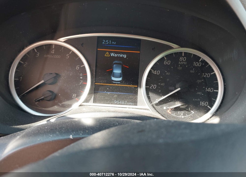 2019 NISSAN SENTRA SV VIN: 3N1AB7AP8KY324389