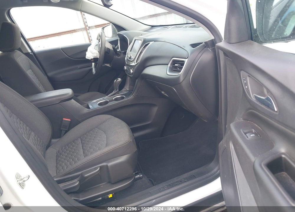 2020 CHEVROLET EQUINOX FWD 2FL VIN: 2GNAXJEV1L6245354