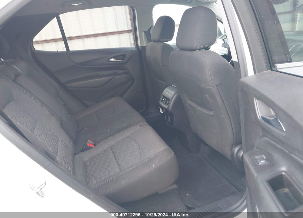 2020 CHEVROLET EQUINOX FWD 2FL VIN: 2GNAXJEV1L6245354