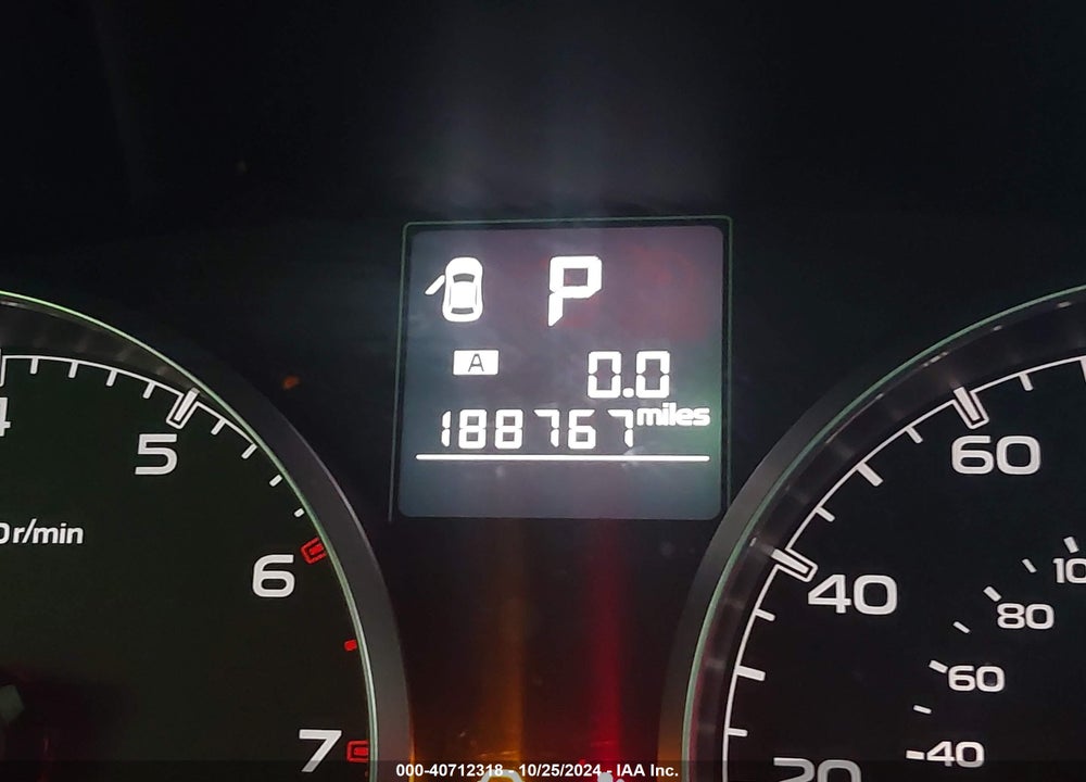 2013 SUBARU OUTBACK 2.5I PREMIUM VIN: 4S4BRCCC9D3237088