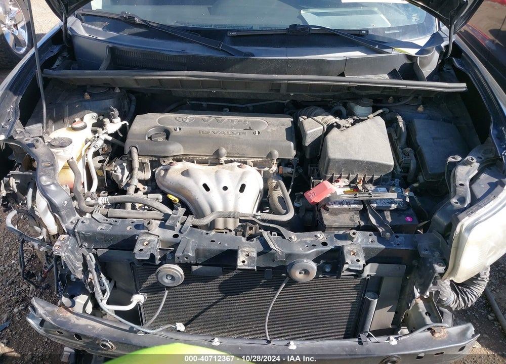 2015 SCION XB VIN: JTLZE4FE7FJ067897
