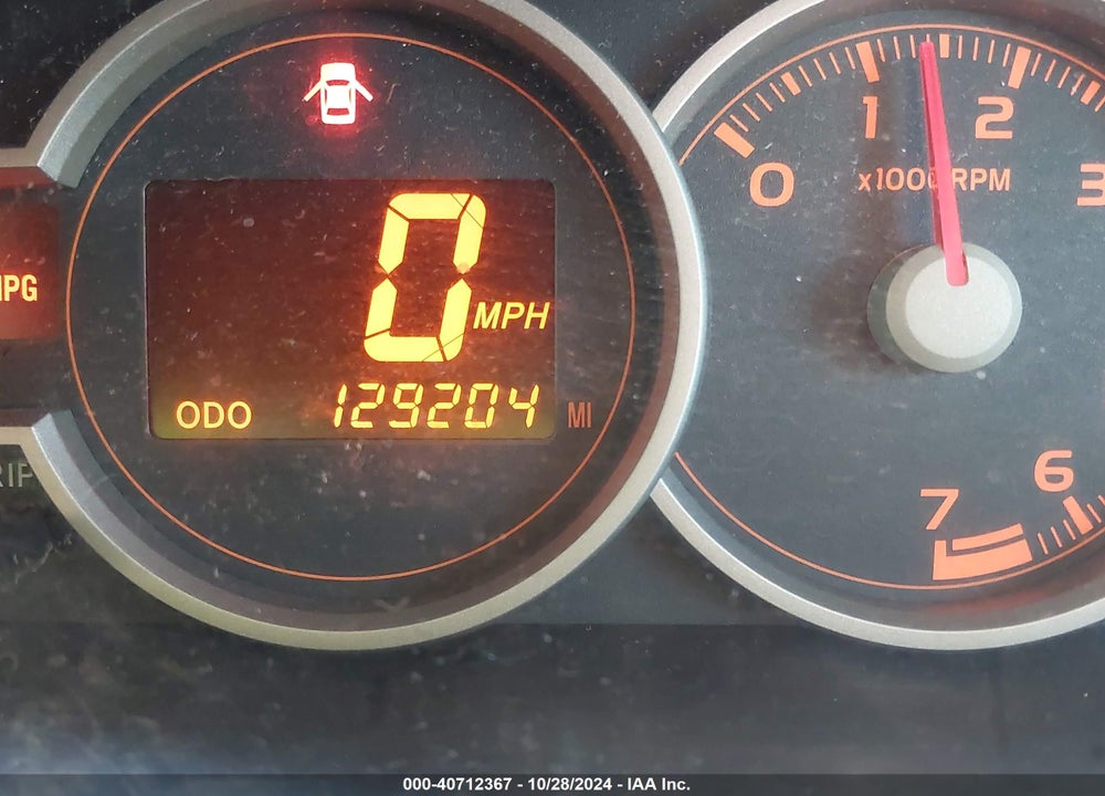 2015 SCION XB VIN: JTLZE4FE7FJ067897