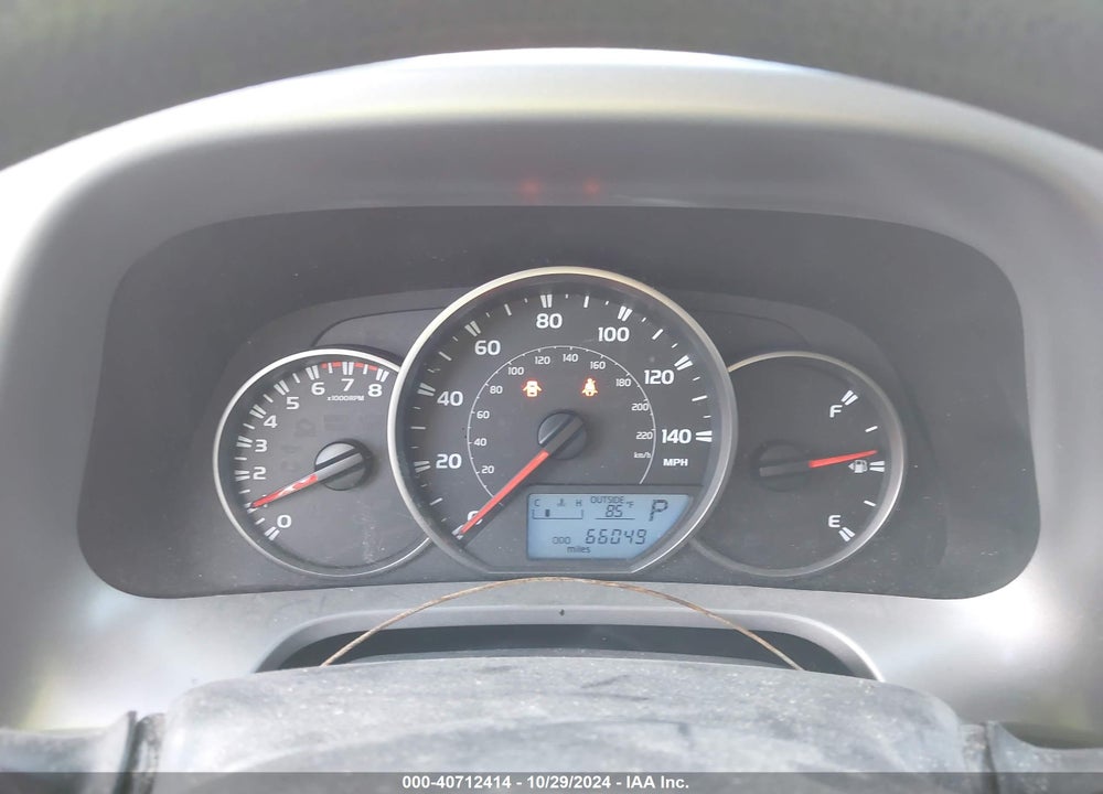 2016 TOYOTA RAV4 LE VIN: 2T3ZFREV1GW296036