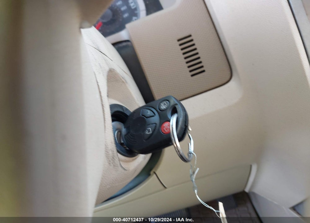2008 FORD ESCAPE XLT VIN: 1FMCU03168KE69692