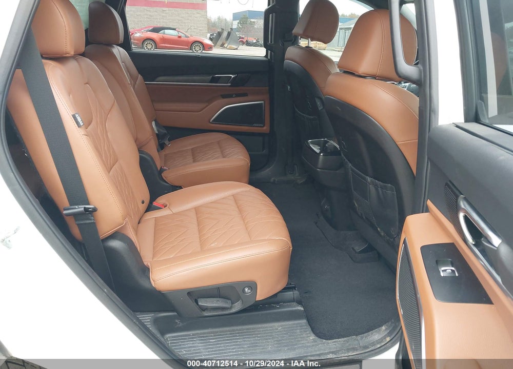 2023 KIA TELLURIDE SX X-PRO VIN: 5XYP5DGC9PG379950