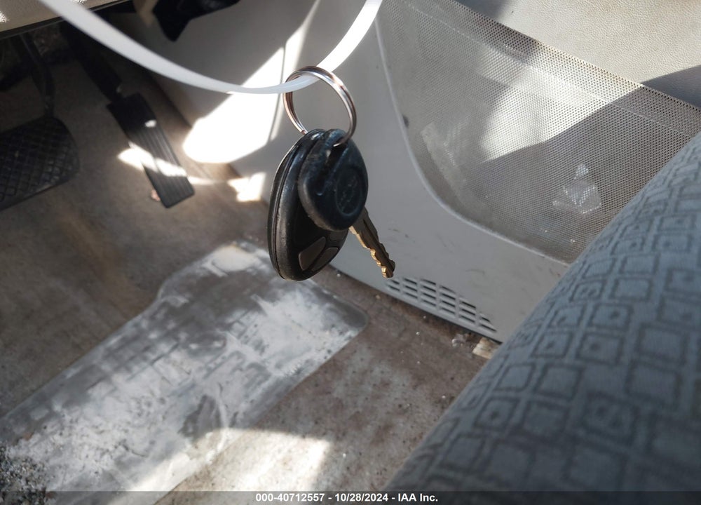 2008 CHEVROLET EQUINOX LT VIN: 2CNDL33F286328464