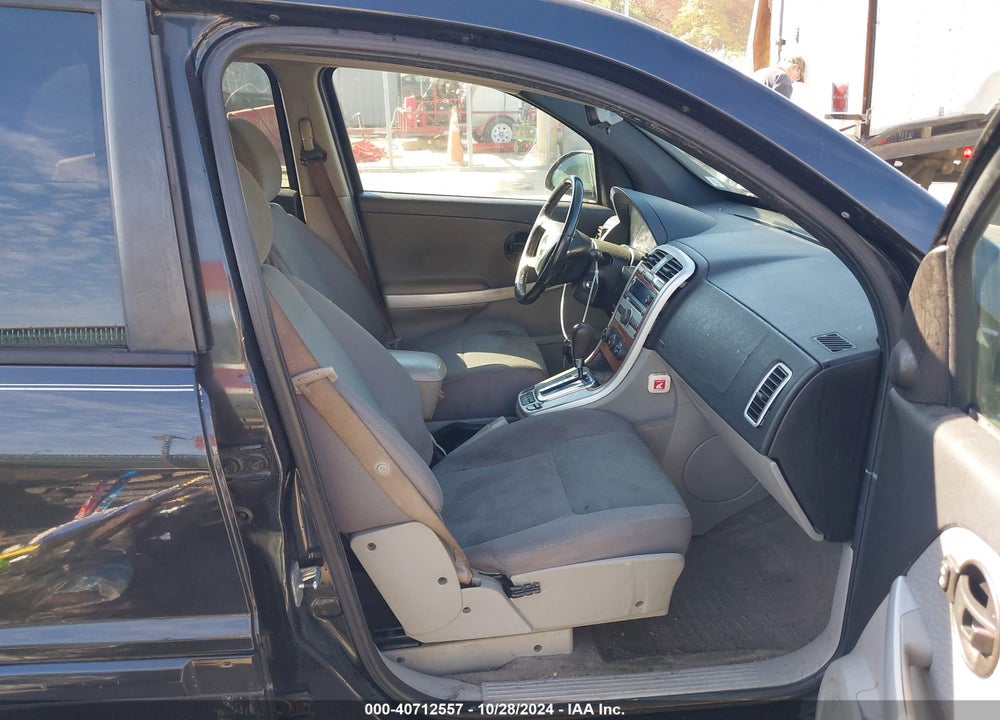 2008 CHEVROLET EQUINOX LT VIN: 2CNDL33F286328464