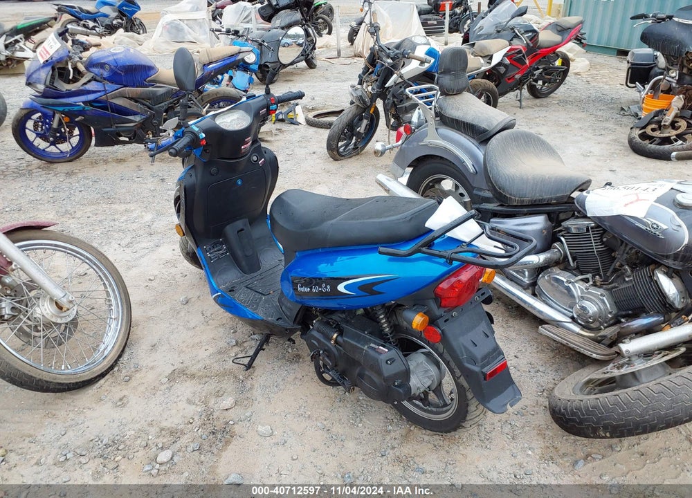 2024 JIANGSU BAODIAO SCOOTER VIN: L2BB2NCC9RB203146