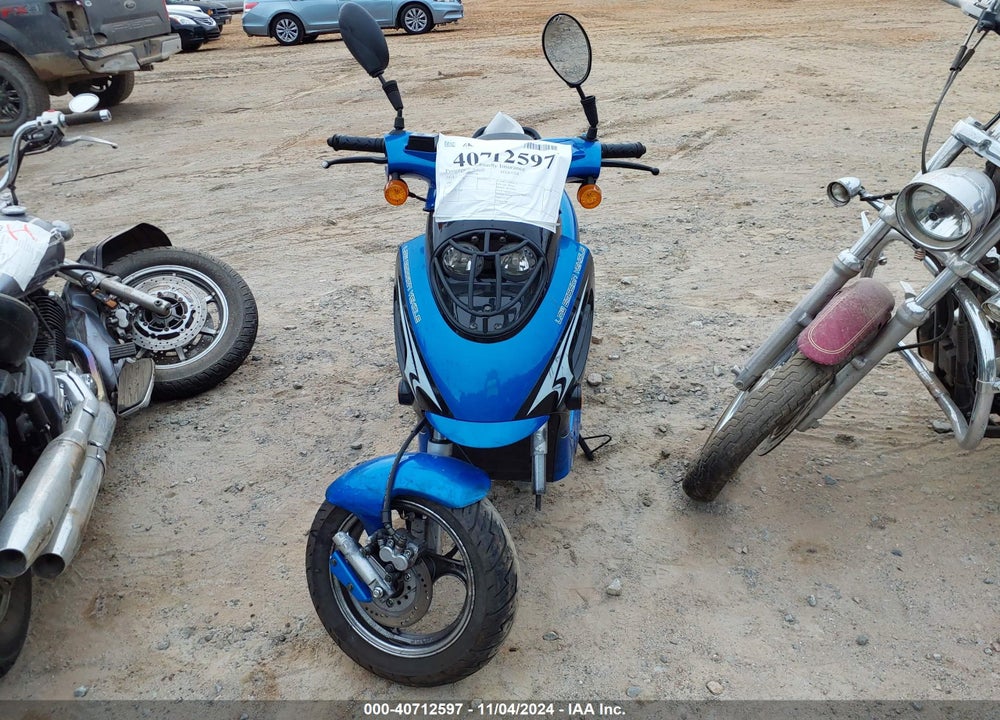 2024 JIANGSU BAODIAO SCOOTER VIN: L2BB2NCC9RB203146